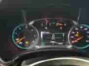 2018 Chevrolet Equinox Premier с VIN 3GNAXPEU0JS609837, выставлен на аукционе Copart как лот 59108565 с пробегом 143 942 миль миль и Списание • Salvage title. История ставок и продаж доступна на DreamBid. Изображение 9.