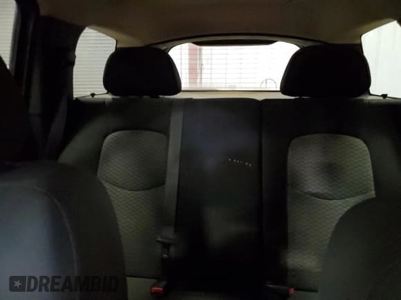 ✅ 2008 Chevrolet HHR LT • VIN: 3GNCA53P98S679150 • Lot: 47532765. Listed on Copart with 220,333 mi. Free auction sales archive from the USA and detailed vehicle history report at DreamBid. Image 10.