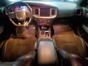 ✅ 2022 Dodge Charger Scat Pack Widebody • VIN: 2C3CDXGJ6NH181296 • Lot: 81409975. Wystawiony na Copart z przebiegiem 92 525 mil. Bezpłatny archiwum sprzedaży aukcyjnych z USA i szczegółowy raport historii pojazdu na DreamBid. Zdjęcie 8.