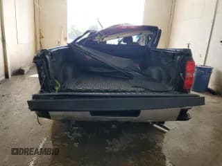 ✅ 2014 Chevrolet Silverado 1500 LT • VIN: 3GCUKREC8EG114074 • Лот: 85384445. Опубликован ранее на Copart с пробегом 107 894 миль. Бесплатный доступ к архиву аукционных продаж из США и подробный отчёт об истории автомобиля на DreamBid. Изображение 6.