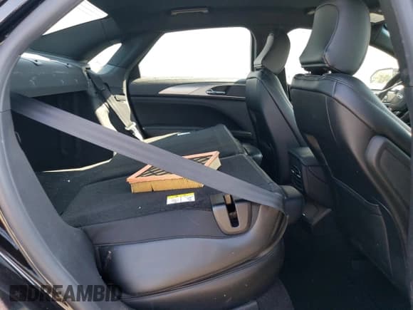 ✅ 2020 Lincoln MKZ Standard • VIN: 3LN6L5B97LR608320 • Lot: 69246114. Listed on Copart with Not provided. Free auction sales archive from the USA and detailed vehicle history report at DreamBid. Image 10.