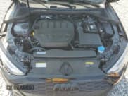 ✅ 2023 Audi A3 Premium Plus • VIN: WAUBUDGY6PA132312 • Lot: 71165924. Listed on Copart with 12,834 mi. Free auction sales archive from the USA and detailed vehicle history report at DreamBid. Image 12.