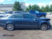 ✅ 2008 Volkswagen Passat VR6 • VIN: WVWDU73C78E053569 • Lot: 42761428. Listed on IAAI with 223,296 mi. Free auction sales archive from the USA and detailed vehicle history report at DreamBid. Image 14.