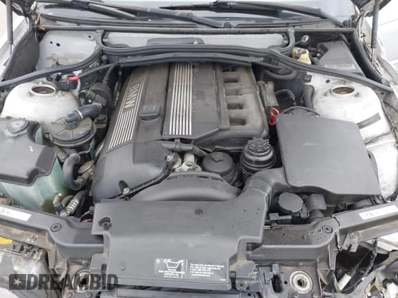 ✅ 2005 BMW 3 Series 325Ci • VIN: WBABW33415PL34475 • Lot: 41450478. Listed on IAAI with 191,047 mi. Free auction sales archive from the USA and detailed vehicle history report at DreamBid. Image 10.