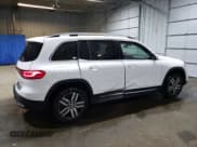 ✅ 2023 Mercedes-Benz EQB 300 • VIN: W1N9M0KBXPN034429 • Lot: 69225024. Wystawiony na Copart z przebiegiem 7 089 mil. Bezpłatny archiwum sprzedaży aukcyjnych z USA i szczegółowy raport historii pojazdu na DreamBid. Zdjęcie 3.