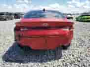 2021 Hyundai Elantra SEL с VIN KMHLS4AG6MU126805, выставлен на аукционе Copart как лот 62479995 с пробегом 49 336 миль миль и Списание • Salvage title. История ставок и продаж доступна на DreamBid. Изображение 6.