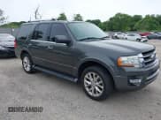 ✅ 2015 Ford Expedition Limited • VIN: 1FMJU1KT2FEF07608 • Лот: 42360792. Опубликован ранее на IAAI с пробегом 139 993 миль. Бесплатный доступ к архиву аукционных продаж из США и подробный отчёт об истории автомобиля на DreamBid. Изображение 1.
