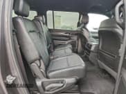 ✅ 2024 Jeep Wagoneer Series III • VIN: 1C4SJSDP5RS168209 • Lot: 96146385. Listed on Copart with 46,060 mi. Free auction sales archive from the USA and detailed vehicle history report at DreamBid. Image 11.