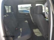 ✅ 2020 Chevrolet Silverado 1500 LT • VIN: 3GCUYDED1LG338830 • Lot: 70408964. Wystawiony na Copart z przebiegiem 121 827 mil. Bezpłatny archiwum sprzedaży aukcyjnych z USA i szczegółowy raport historii pojazdu na DreamBid. Zdjęcie 10.