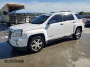 ✅ 2017 GMC Terrain SLE • VIN: 2GKALNEK6H6216350 • Лот: 70306735. Опубликован ранее на Copart с пробегом 124 111 миль. Бесплатный доступ к архиву аукционных продаж из США и подробный отчёт об истории автомобиля на DreamBid. Изображение 1.