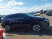 ✅ 2021 Lexus RX 350 • VIN: 2T2HZMAA9MC192422 • Лот: 43503445. Опубликован ранее на IAAI с пробегом 47 324 миль. Бесплатный доступ к архиву аукционных продаж из США и подробный отчёт об истории автомобиля на DreamBid. Изображение 13.