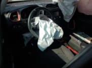 ✅ 2017 Jeep Renegade Trailhawk • VIN: ZACCJBCB6HPF19675 • Lot: 55439145. Listed on Copart with 161,052 mi. Free auction sales archive from the USA and detailed vehicle history report at DreamBid. Image 8.