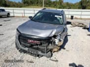 ✅ 2023 GMC Terrain SLE • VIN: 3GKALMEG3PL151201 • Lot: 91445035. Listed on Copart with 87,613 mi. Free auction sales archive from the USA and detailed vehicle history report at DreamBid. Image 14.