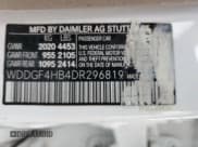 ✅ 2013 Mercedes-Benz C 250 Sport • VIN: WDDGF4HB4DR296819 • Lot: 91027355. Wystawiony na Copart z przebiegiem 65 670 mil. Bezpłatny archiwum sprzedaży aukcyjnych z USA i szczegółowy raport historii pojazdu na DreamBid. Zdjęcie 12.