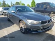 ✅ 2014 BMW 3 Series 328i Gran Turismo xDrive • VIN: WBA3X5C52ED557048 • Лот: 42010903. Опубликован ранее на IAAI с пробегом 179 391 миль. Бесплатный доступ к архиву аукционных продаж из США и подробный отчёт об истории автомобиля на DreamBid. Изображение 1.