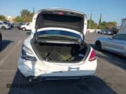 ✅ 2017 Mercedes-Benz C 300 • VIN: 55SWF4JB0HU233548 • Lot: 43066005. Listed on IAAI with 110,579 mi. Free auction sales archive from the USA and detailed vehicle history report at DreamBid. Image 16.