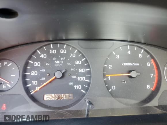 ✅ 2001 Nissan Frontier XE • VIN: 1N6DD21S41C320078 • Lot: 52325895. Listed on Copart with Not provided. Free auction sales archive from the USA and detailed vehicle history report at DreamBid. Image 9.