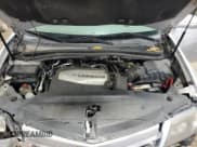 ✅ 2008 Acura MDX Technology • VIN: 2HNYD28428H534337 • Лот: 84811045. Опубликован ранее на Copart с пробегом 138 570 миль. Бесплатный доступ к архиву аукционных продаж из США и подробный отчёт об истории автомобиля на DreamBid. Изображение 11.