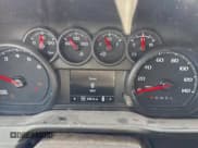 ✅ 2022 Chevrolet Silverado 2500HD Work Truck • VIN: 1GC4YLE77NF188182 • Лот: 67854195. Опубликован ранее на Copart с пробегом 60 514 миль. Бесплатный доступ к архиву аукционных продаж из США и подробный отчёт об истории автомобиля на DreamBid. Изображение 8.