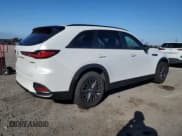 ✅ 2025 Mazda CX-70 Preferred • VIN: JM3KJBHDXS1116965 • Лот: 86739144. Опубликован ранее на Copart с пробегом 4 928 миль. Бесплатный доступ к архиву аукционных продаж из США и подробный отчёт об истории автомобиля на DreamBid. Изображение 3.