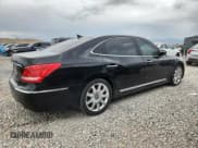 ✅ 2011 Hyundai Equus Ultimate • VIN: KMHGH4JF2BU035289 • Lot: 70603545. Wystawiony na Copart z przebiegiem Nie podano. Bezpłatny archiwum sprzedaży aukcyjnych z USA i szczegółowy raport historii pojazdu na DreamBid. Zdjęcie 3.