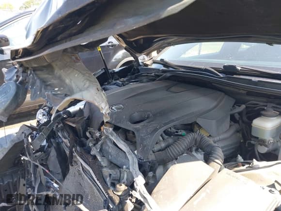 ✅ 2014 Lexus IS 250 • VIN: JTHCF1D21E5002409 • Lot: 43292181. Listed on IAAI with 126,773 mi. Free auction sales archive from the USA and detailed vehicle history report at DreamBid. Image 10.