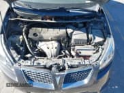 ✅ 2009 Pontiac Vibe • VIN: 5Y2SM67029Z425895 • Лот: 43603714. Опубликован ранее на IAAI с пробегом 301 722 миль. Бесплатный доступ к архиву аукционных продаж из США и подробный отчёт об истории автомобиля на DreamBid. Изображение 10.