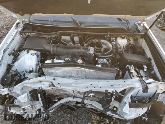 ✅ 2024 Toyota 4Runner Limited • VIN: JTEKU5JR9R6236630 • Лот: 85913935. Опубликован ранее на Copart с пробегом 33 604 миль. Бесплатный доступ к архиву аукционных продаж из США и подробный отчёт об истории автомобиля на DreamBid. Изображение 12.