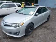 ✅ 2012 Toyota Camry SE • VIN: 4T1BK1FK4CU005924 • Lot: 43159368. Listed on IAAI with 421,843 mi. Free auction sales archive from the USA and detailed vehicle history report at DreamBid. Image 6.