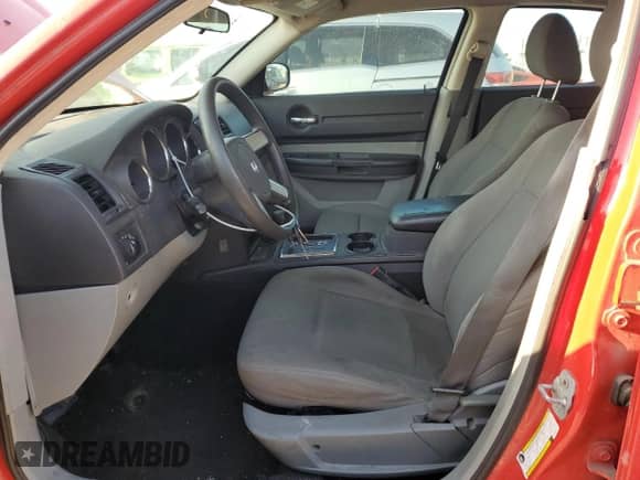 2008 Dodge Charger SE с VIN 2B3KA43G78H181340, выставлен на аукционе Copart как лот 77978804 с пробегом 243 989 миль миль и Чистый • Clean title. История ставок и продаж доступна на DreamBid. Изображение 7.