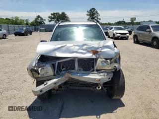 ✅ 2004 Suzuki Grand Vitara • VIN: 2S3TE62V446100708 • Лот: 57472595. Опубликован ранее на Copart с пробегом 195 151 миль. Бесплатный доступ к архиву аукционных продаж из США и подробный отчёт об истории автомобиля на DreamBid. Изображение 5.