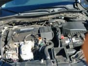 ✅ 2014 Honda Accord EX-L • VIN: 1HGCR2F8XEA025387 • Лот: 43470643. Опубликован ранее на IAAI с пробегом 198 390 миль. Бесплатный доступ к архиву аукционных продаж из США и подробный отчёт об истории автомобиля на DreamBid. Изображение 19.