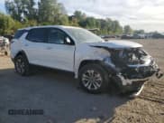 ✅ 2026 Chevrolet Equinox FWD LT • VIN: 3GNAXHEGXTL106443 • Лот: 84861895. Опубликован ранее на Copart с пробегом 2 905 миль. Бесплатный доступ к архиву аукционных продаж из США и подробный отчёт об истории автомобиля на DreamBid. Изображение 4.