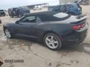 ✅ 2020 Chevrolet Camaro 1LT • VIN: 1G1FB3DX5L0137624 • Lot: 54423875. Listed on Copart with 66,079 mi. Free auction sales archive from the USA and detailed vehicle history report at DreamBid. Image 2.