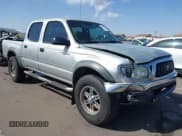 ✅ 2004 Toyota Tacoma PreRunner • VIN: 5TEGM92N24Z430148 • Лот: 41949263. Опубликован ранее на IAAI с пробегом 262 183 миль. Бесплатный доступ к архиву аукционных продаж из США и подробный отчёт об истории автомобиля на DreamBid. Изображение 6.