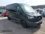 ✅ 2017 Ford Transit Passenger XL • VIN: 1FBZX2CM9HKA76561 • Lot: 41816865. Listed on IAAI with 347,367 mi. Free auction sales archive from the USA and detailed vehicle history report at DreamBid. Image 1.
