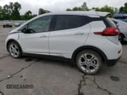 ✅ 2021 Chevrolet Bolt EV LT • VIN: 1G1FY6S03M4113435 • Lot: 57537284. Wystawiony na Copart z przebiegiem 121 722 mil. Bezpłatny archiwum sprzedaży aukcyjnych z USA i szczegółowy raport historii pojazdu na DreamBid. Zdjęcie 2.