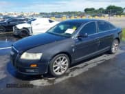 ✅ 2010 Audi A6 Premium Plus • VIN: WAUFGAFB5AN014076 • Lot: 43331429. Listed on IAAI with 117,145 mi. Free auction sales archive from the USA and detailed vehicle history report at DreamBid. Image 17.