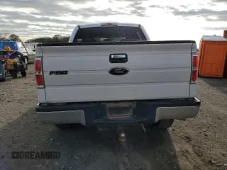 ✅ 2010 Ford F-150 XL • VIN: 1FTEW1E85AFC82384 • Лот: 92123545. Опубликован ранее на Copart с пробегом 90 572 миль. Бесплатный доступ к архиву аукционных продаж из США и подробный отчёт об истории автомобиля на DreamBid. Изображение 6.