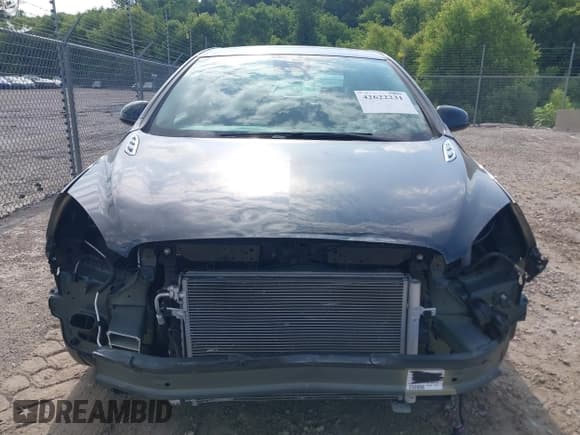 ✅ 2013 Buick Verano Group • VIN: 1G4PS5SK1D4198151 • Лот: 42622231. Опубликован ранее на IAAI с пробегом 73 867 миль. Бесплатный доступ к архиву аукционных продаж из США и подробный отчёт об истории автомобиля на DreamBid. Изображение 6.