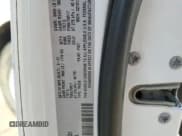 ✅ 2021 Ram 1500 Tradesman • VIN: 1C6RR7FG5MS537331 • Lot: 60124665. Listed on Copart with 169,307 mi. Free auction sales archive from the USA and detailed vehicle history report at DreamBid. Image 12.