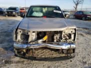 ✅ 2004 GMC Canyon SLE Z71 • VIN: 1GTDT196148129992 • Lot: 86864254. Listed on Copart with Not provided. Free auction sales archive from the USA and detailed vehicle history report at DreamBid. Image 5.