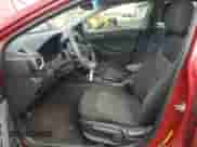 2019 Hyundai Ioniq Blue с VIN KMHC65LC3KU154059, выставлен на аукционе Copart как лот 77411654 с пробегом 89 617 миль миль и Списание • Salvage title. История ставок и продаж доступна на DreamBid. Изображение 7.