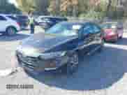 2018 Honda Accord EX-L z VIN 1HGCV3F51JA004655, wystawiony jako IAAI lot #43506840 z przebiegiem 139 777 mil mil oraz . Historia ofert i sprzedaży dostępna na DreamBid. Obrazek 2.