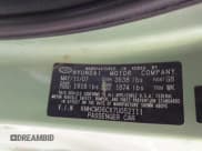 ✅ 2007 Hyundai Accent GS • VIN: KMHCM36CX7U052111 • Лот: 42308137. Опубликован ранее на IAAI с пробегом 212 572 миль. Бесплатный доступ к архиву аукционных продаж из США и подробный отчёт об истории автомобиля на DreamBid. Изображение 9.