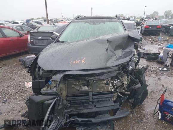 ✅ 2024 Subaru Outback Limited • VIN: 4S4BTANC5R3142618 • Лот: 42315248. Опубликован ранее на IAAI с пробегом 25 359 миль. Бесплатный доступ к архиву аукционных продаж из США и подробный отчёт об истории автомобиля на DreamBid. Изображение 12.