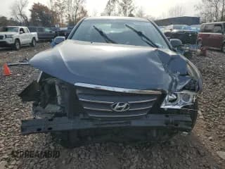 ✅ 2010 Hyundai Sonata GLS • VIN: 5NPET4AC3AH642794 • Лот: 78388044. Опубликован ранее на Copart с пробегом Не указан. Бесплатный доступ к архиву аукционных продаж из США и подробный отчёт об истории автомобиля на DreamBid. Изображение 5.