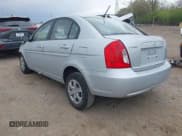 ✅ 2010 Hyundai Accent GLS • VIN: KMHCN4AC5AU477897 • Лот: 42031036. Опубликован ранее на IAAI с пробегом 121 498 миль. Бесплатный доступ к архиву аукционных продаж из США и подробный отчёт об истории автомобиля на DreamBid. Изображение 3.