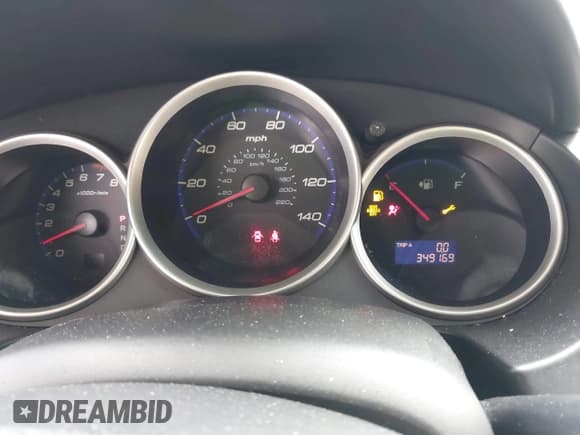 ✅ 2007 Honda Fit Sport • VIN: JHMGD38667S049679 • Лот: 41960652. Опубликован ранее на IAAI с пробегом 349 169 миль. Бесплатный доступ к архиву аукционных продаж из США и подробный отчёт об истории автомобиля на DreamBid. Изображение 7.