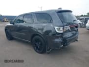 ✅ 2019 Dodge Durango R/T • VIN: 1C4SDJCT9KC738826 • Lot: 42973765. Listed on IAAI with 88,774 mi. Free auction sales archive from the USA and detailed vehicle history report at DreamBid. Image 3.